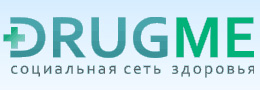 ���������� ���� DrugMe.ru